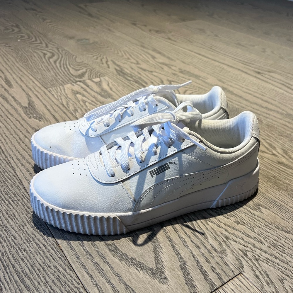 Puma Sneakers